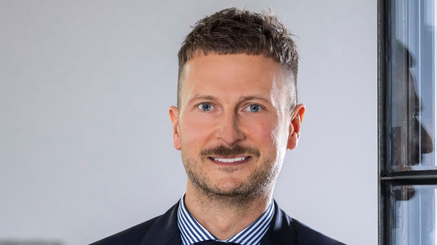 Olymp: "Unser Anspruch ist nicht, einfach breiter zu werden, sondern relevanter" - Heiko Ihben, CBO, CPO & CHRO der Olymp Bezner KG in Bietigheim-Bissingen - Quelle: Olymp Bezner KG